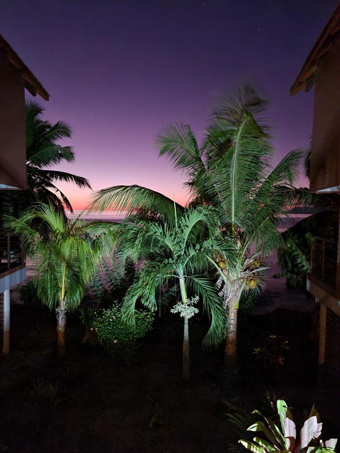 Oceanica Resort Seychelles Glacis (Mahe) Exterior foto